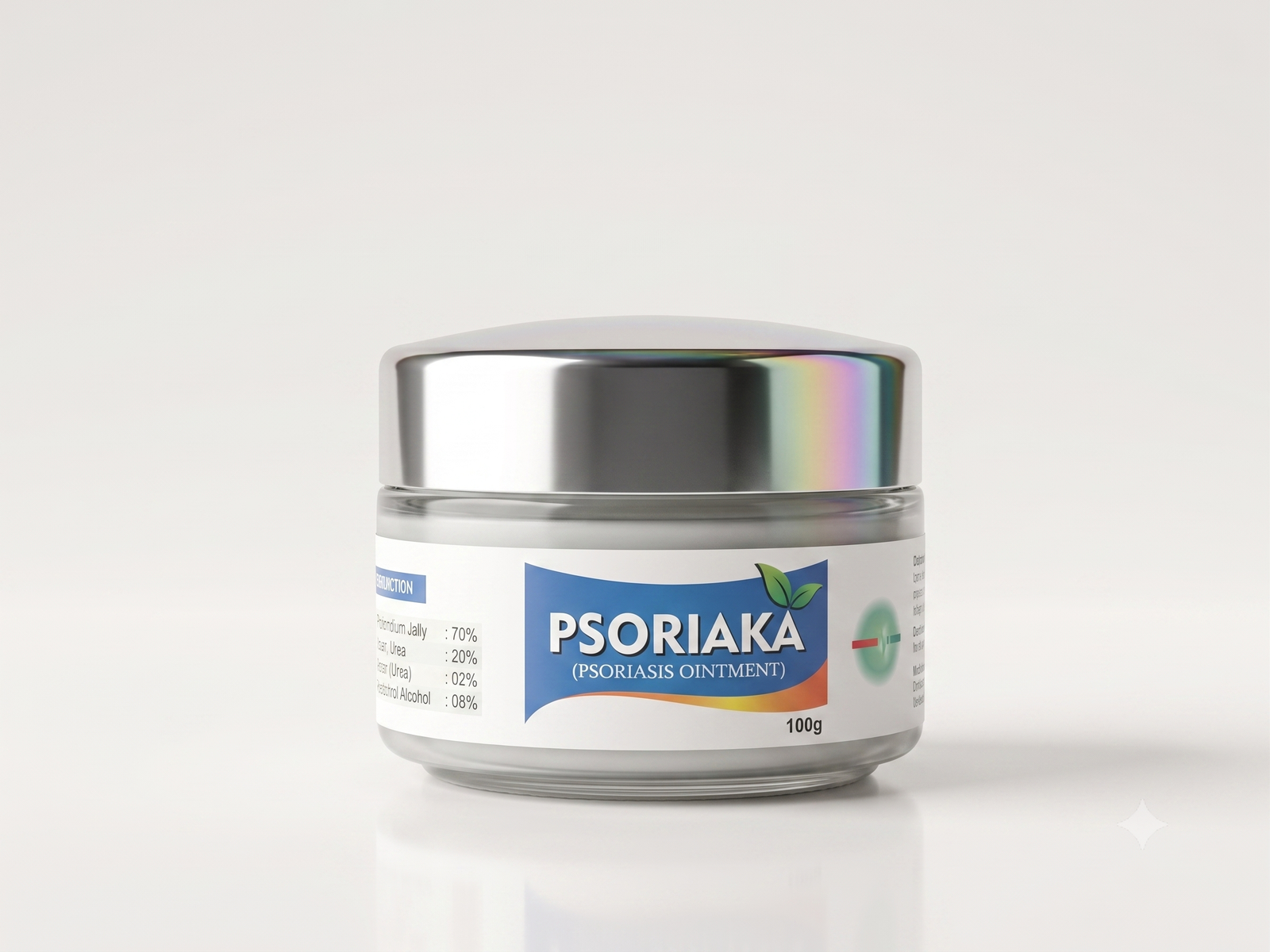 PSORIAKA