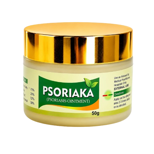 PSORIAKA